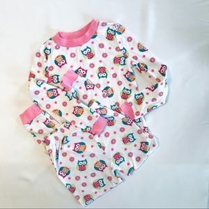 Comfy 2-piece PJ set EXTREMELY ME! Sz 5/6